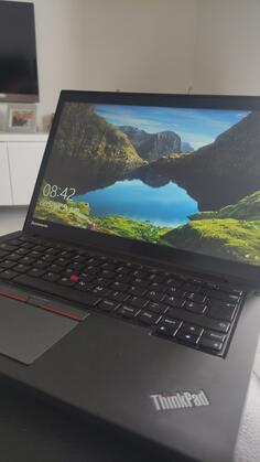 Lenovo ThinkPad t450s - 14.1" Intel i5 12GB GB