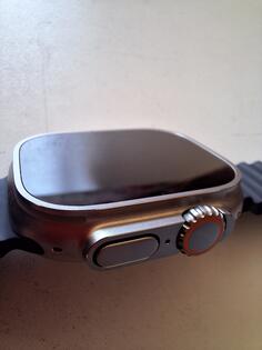 Apple Apple Watch Ultra 1 Unisex sat