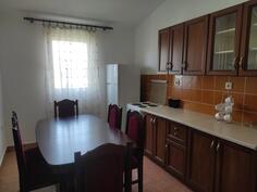 Jednosoban stan 55m2 - Podgorica - Zagorič