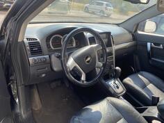 Chevrolet - Captiva - 2.0