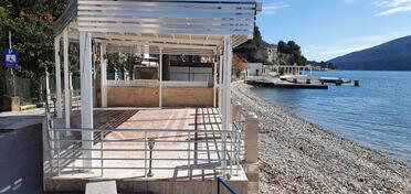 Restoran 140m2 - Herceg Novi - Meljine