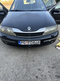 Renault - Laguna - 1.9 dci