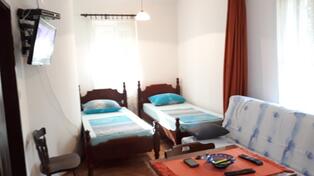 Garsonjera 30m2 - Herceg Novi - Herceg Novi (uži dio)