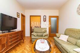Dvosoban stan 56m2 - Podgorica - Tuški put