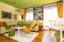 Dvosoban stan 63m2 - Podgorica - Stari Aerodrom