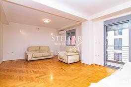 Dvosoban stan 70m2 - Podgorica - Gorica C