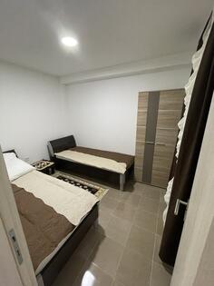 Jednosoban stan 50m2 - Podgorica - City kvart