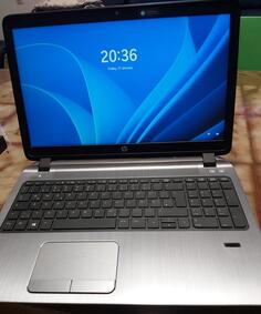 HP i3, 2x1.9 Ghz,SSD 250gb,8gb Ram - 15.6" Intel i3 8GB GB