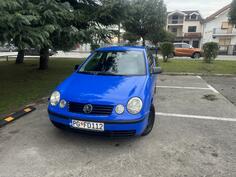 Volkswagen - Polo - 1.2