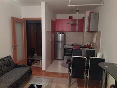 Jednosoban stan 40m2 - Podgorica - Stari Aerodrom