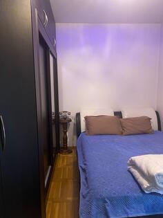 Dvosoban stan 93m2 - Podgorica - Podgorica (uži dio)