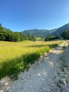Poljoprivredno zemljište 7270m2 - Šavnik - Mokro