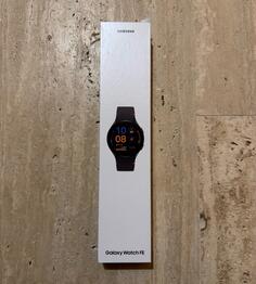 Samsung Samsung Galaxy Watch FE 40mm Unisex sat