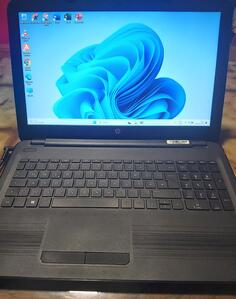 HP 2 x 2.9Ghz, SSD 500gb, 8gb Ram - 15.6" AMD A10 8GB GB