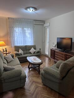 Jednosoban stan 60m2 - Podgorica - Zagorič