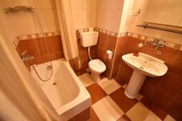 Jednosoban stan 58m2 - Podgorica - Blok 6