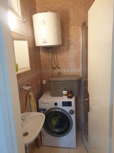 Jednosoban stan 44m2 - Podgorica - Preko Morače