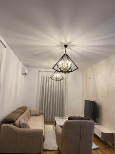 Jednosoban stan 50m2 - Podgorica - City kvart