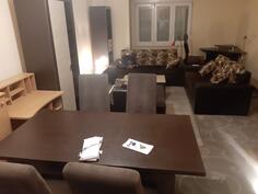 Jednosoban stan 53m2 - Podgorica - City kvart