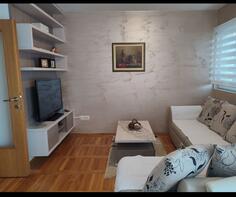 Jednosoban stan 52m2 - Podgorica - Blok 9