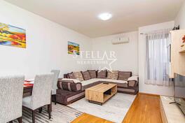 Jednosoban stan 45m2 - Podgorica - Dalmatinska