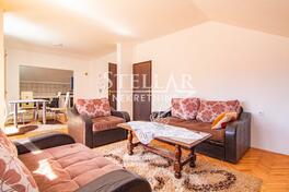 Trosoban stan 99m2 - Podgorica - Masline