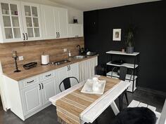 Jednosoban stan 55m2 - Kotor - Škaljari