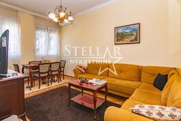 Dvosoban stan 57m2 - Podgorica - Centar grada