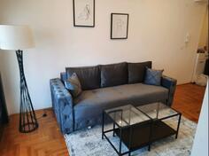 Jednosoban stan 35m2 - Podgorica - City kvart