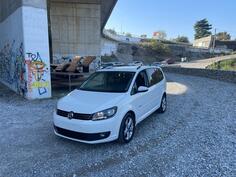 Volkswagen - Touran - 2.0 tdi