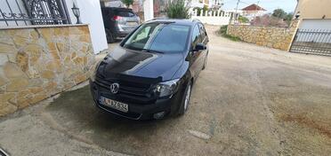 Volkswagen - Golf Plus - 2,0