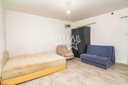 Jednosoban stan 31m2 - Podgorica - Blok 9