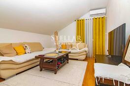 Dvosoban stan 70m2 - Podgorica - Stari Aerodrom