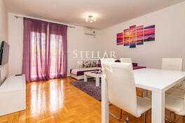 Dvosoban stan 71m2 - Podgorica - Tuški put