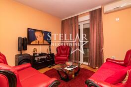 Jednosoban stan 45m2 - Podgorica - Vezirov most