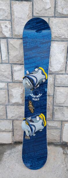 Snowboard 160cm, 100€