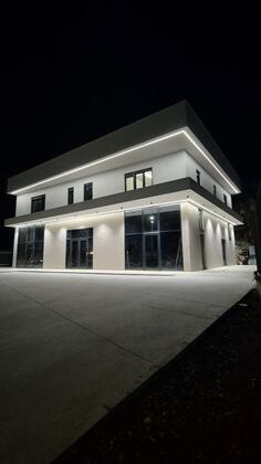 Poslovna zgrada 440m2 - Podgorica - Gornja Gorica