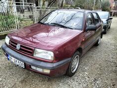 Volkswagen - Vento - 1.4 CL