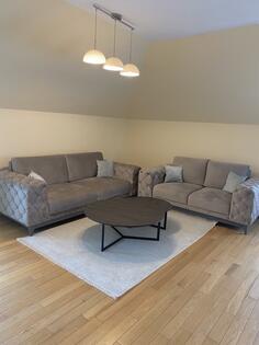 Dvosoban stan 85m2 - Podgorica - Centar grada