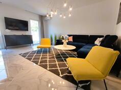 Vila 188m2 - Bar - Dobra Voda