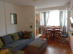 Jednosoban stan 40m2 - Bar - Centar grada