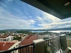 Jednosoban stan 45m2 - Tivat - Tivat (uži dio)