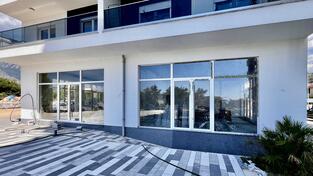 Lokal 51m2 - Bar - Bjeliši