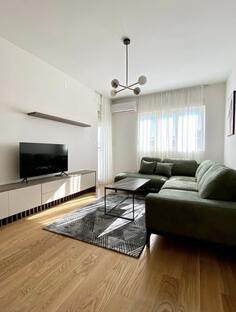 Jednosoban stan 47m2 - Podgorica - Central Point