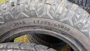 Cooper - Discovery Cooper - Univerzalna guma