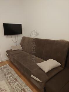 Prodajem dva ležaja