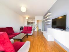 Jednosoban stan 55m2 - Podgorica - Ljubović