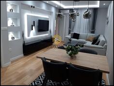Jednosoban stan 50m2 - Podgorica - City kvart