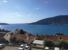 Jednosoban stan 52m2 - Herceg Novi - Topla