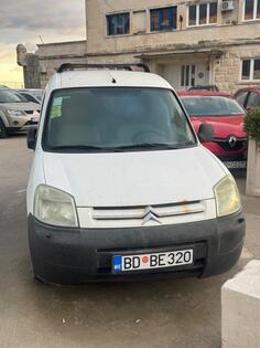 Citroen - Berlingo - 1.9 D